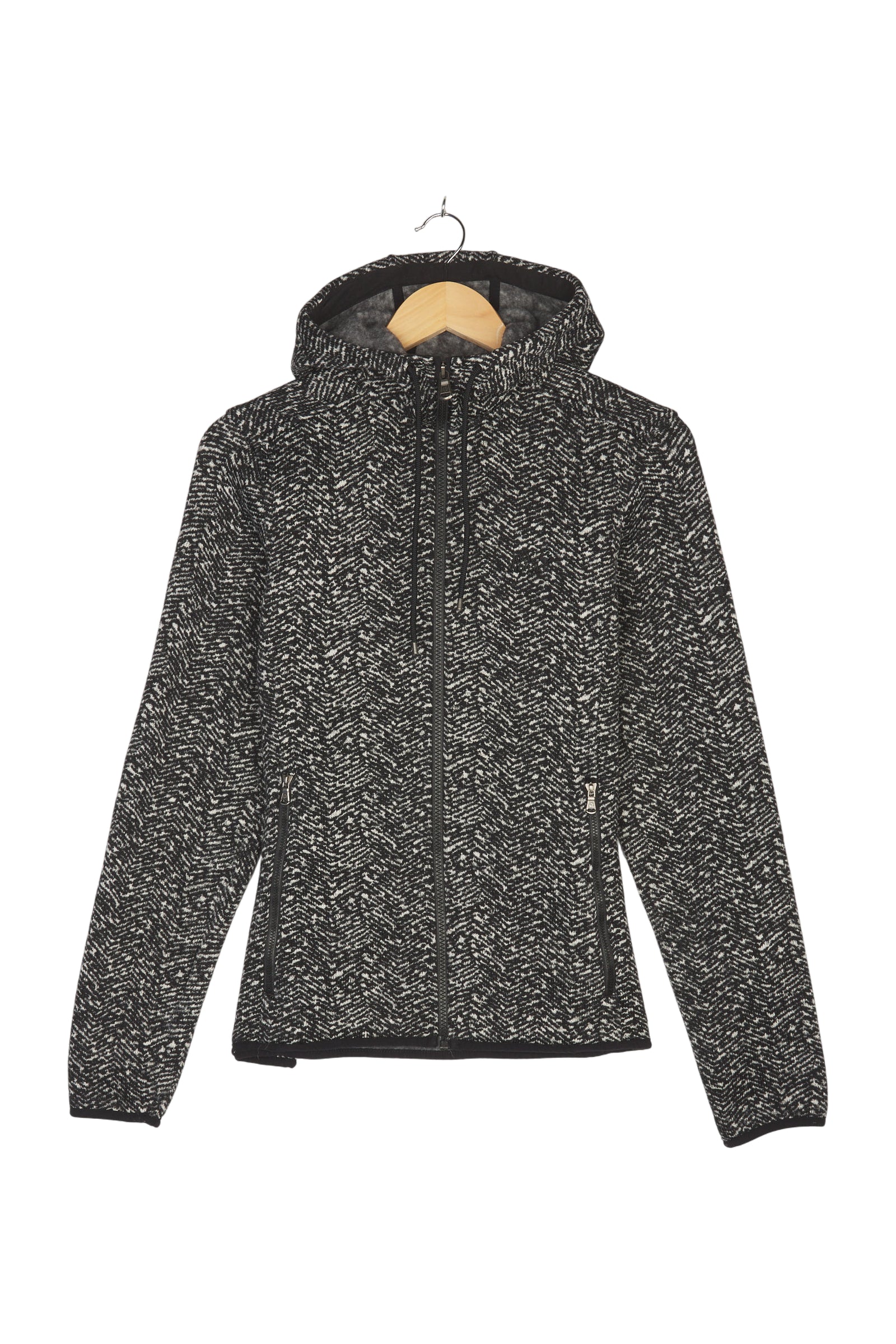 Fleecejacke für Damen